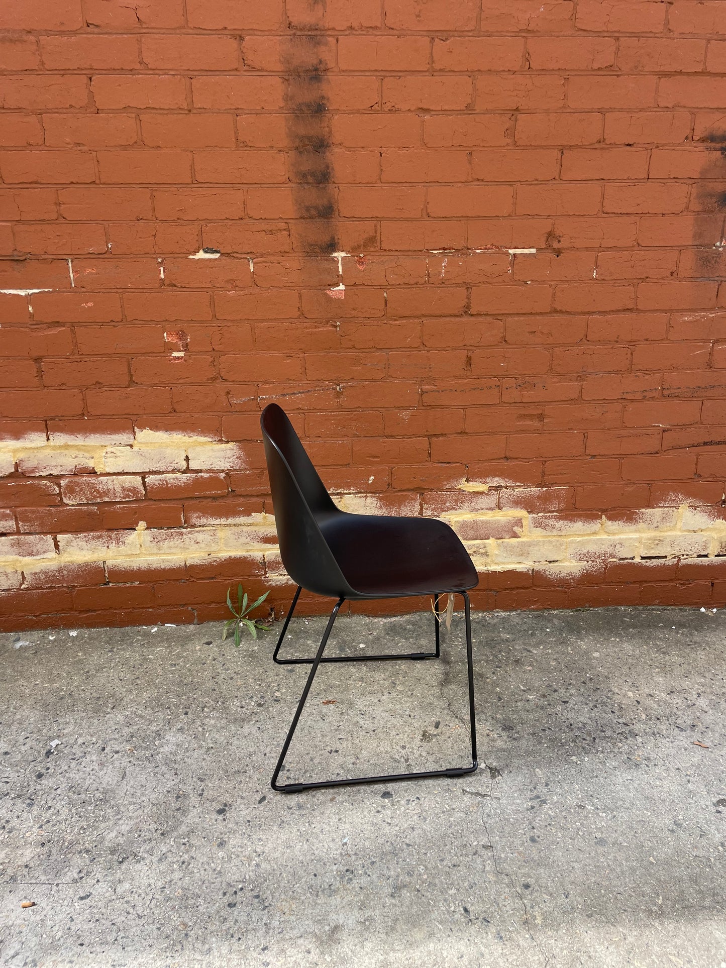 MAX Chair (US) 6050 Sled