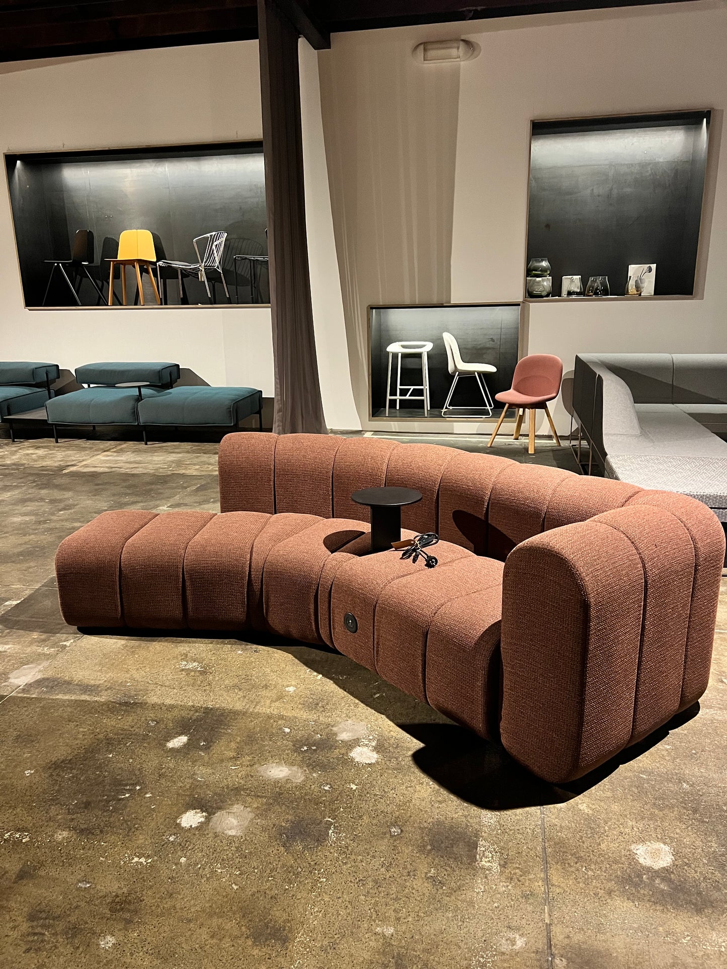 Bla Station BOB Sofa