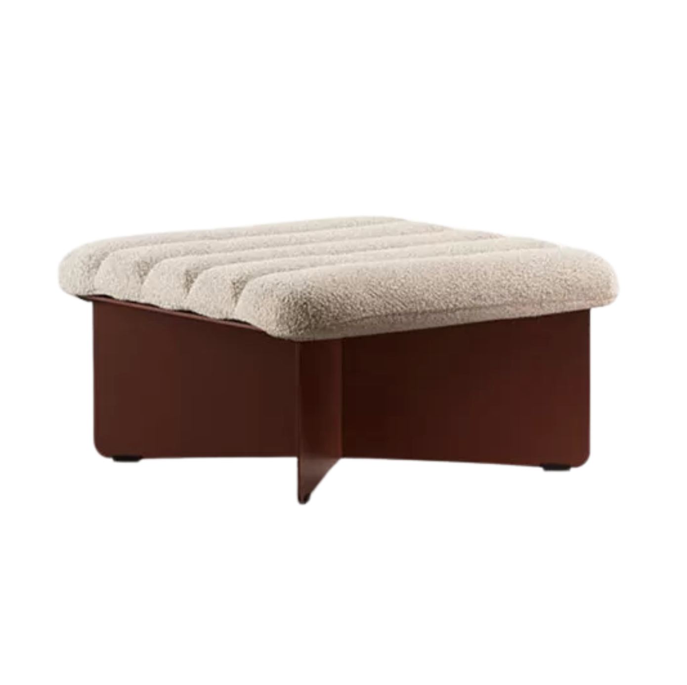 Tait Voom Ottoman