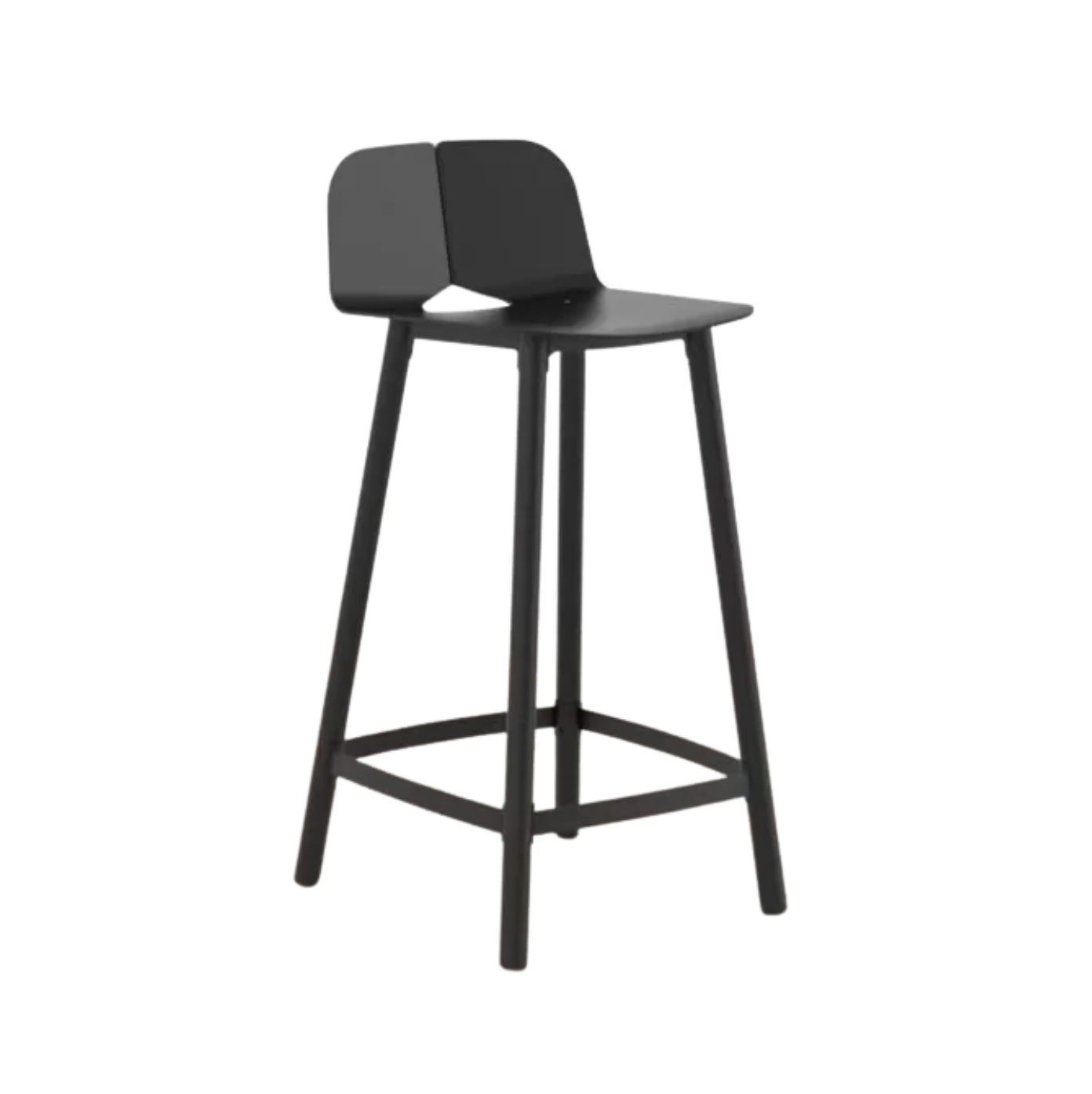 Tait Seam Barstool