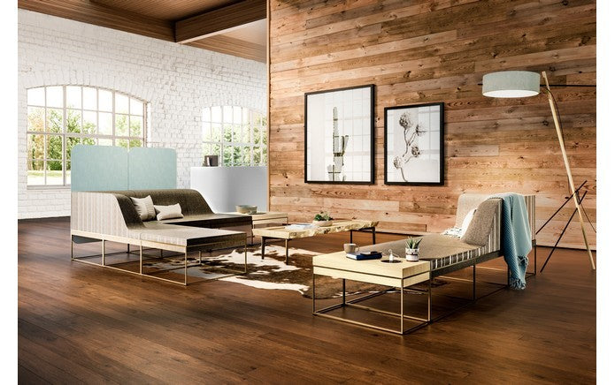 Steelcase Umami Lounge