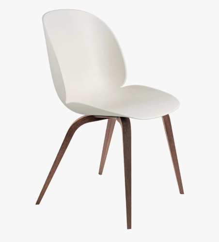 GUBI Beetle Dining Chairs