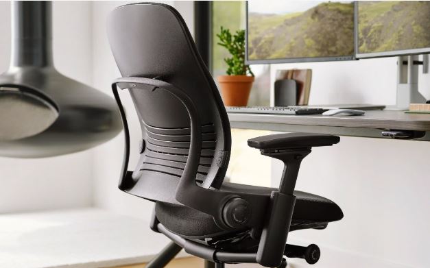 STEELCASE Leap Chair